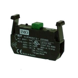 IMO Automation B3T10, B3T10G