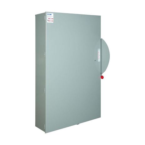 Eaton STS368FD3, STS368FD32, STS368FD33, STS368FP3, STS368FP32, STS368FP33