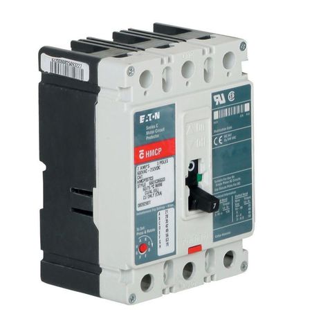 Eaton HMCP003A0C, HMCP007C0C, HMCP015E0C, HMCP030H1C, HMCP050K2C, HMCP070M2C, HMCP100R3C, HMCP150T4C, HMCP150U4C