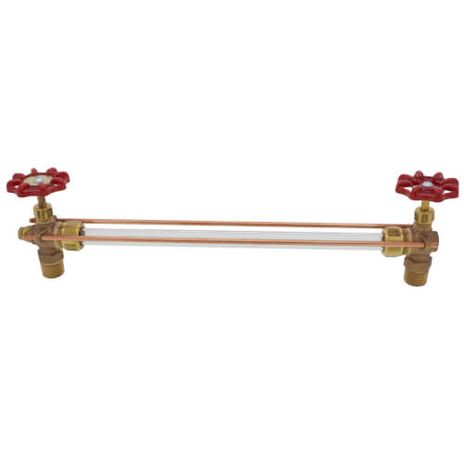 Apollo Valves 2015000