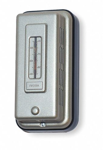 Siemens Building Technologies 832-0120