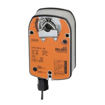 Belimo LF24-SR-E US