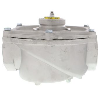 Honeywell Flame Safeguard V5055C1000