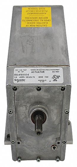 Schneider Electric MA-418