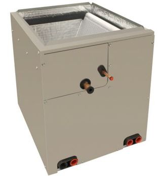 Carrier CVPVP2517AMC, CVPVP3617AMC, CVPVP4924AMC, CVPVP6024AMC