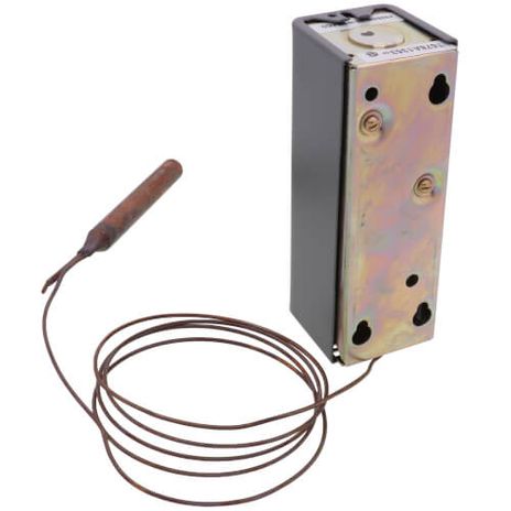 Honeywell Commercial T678A1353