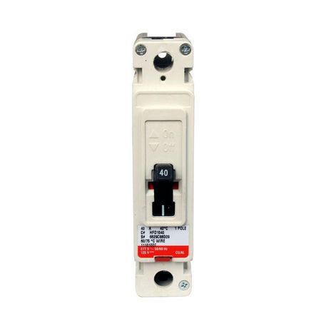 Eaton HFD1020, HFD1030