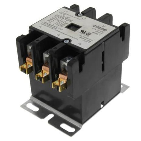 Trane SFCTR3P50A120VL