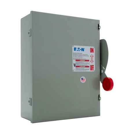 Eaton DH461UGK, DH461UWK, DH461UWK316