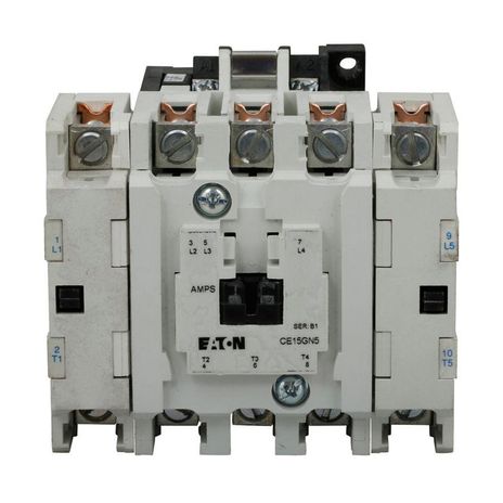 Eaton CE15GN5AB, CE15HN5AB, CE15JN5AB