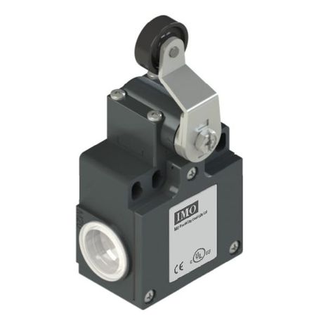 IMO Automation LZC5A51