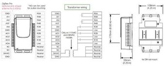 Veris MPM-UN-004-5045, MPM-UN-0I4-5045, MPM-UN-EI4-5045