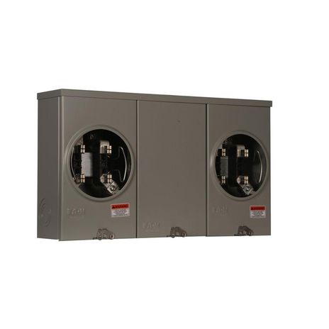 Eaton U2R2332TDQCH, U2R2332UCPLCH