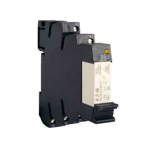 Eaton XRU1H120U, XRU1H230U, XRU1H24, XRU1H24U