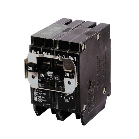 Eaton BR420