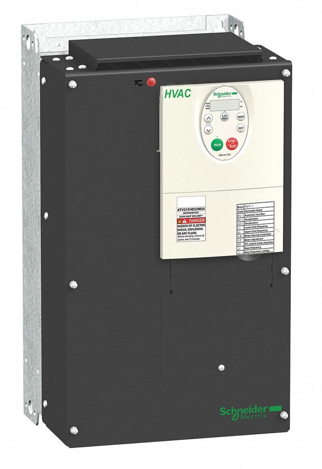 Square D ATV212HD22M3X