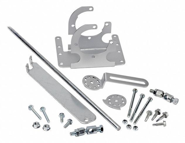 Johnson Controls M9208-250