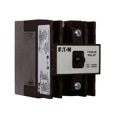 Eaton D26MBA, D26MBA1, D26MBB1, D26MBC, D26MBD, D26MBH, D26MBP, D26MBR, D26MBR1, D26MBT, D26MBT1, D26MBV