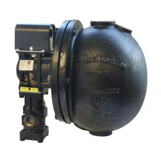 McDonnell & Miller 136900, 137100