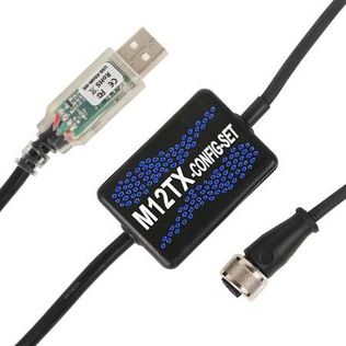 Omega M12TX-CONFIG-SET