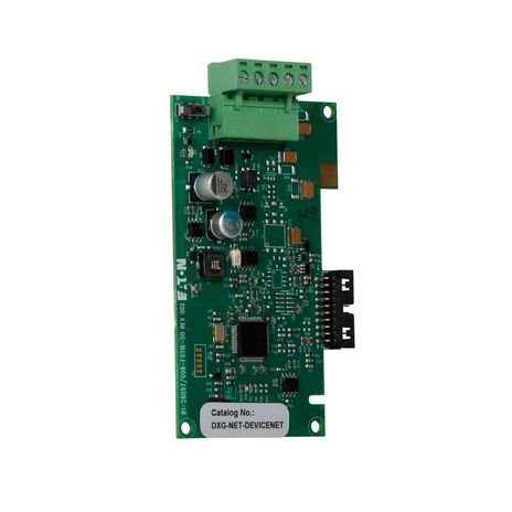 Eaton DXG-NET-DEVICENET