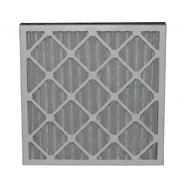 Carrier 20X20X2-M8-R-P4