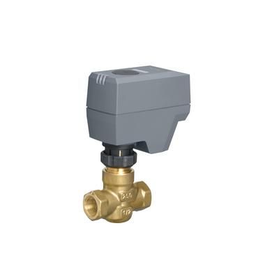 Siemens Building Technologies 255-01115, 255-01117, 255-01119, 255-01121, 255-01123, 255-01129, 255-01131