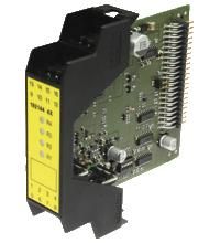 Pepperl+Fuchs FACTORY SB4 Module 4X