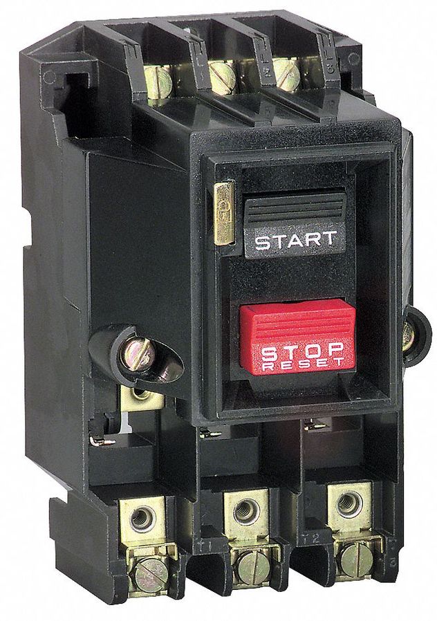 Square D 2510MBO1, 2510MCO2