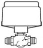Schneider Electric VK-7212-201-4-01, VK-7212-201-4-03, VK-7212-201-4-04, VK-7212-202-4-01, VK-7212-202-4-02, VK-7212-202-4-03, VK-7212-202-4-04