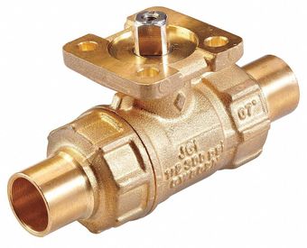 Johnson Controls VG1275AD, VG1275AE