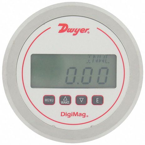 Dwyer DM-1128, DM-1202, DM-1203, DM-1204, DM-1205, DM-1210, DM-1211