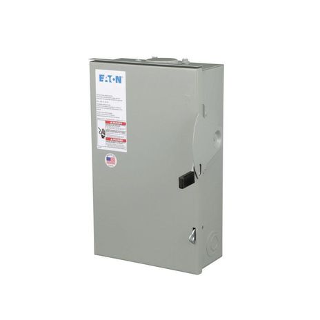 Eaton DG322NRB, DG322URB