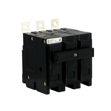 Eaton QBHW3070H, QBHW3070HF, QBHW3070HT, QBHW3070HVH08