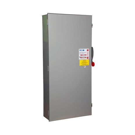 Eaton DH366URK, DH366UWK, DH366UWK-GCL