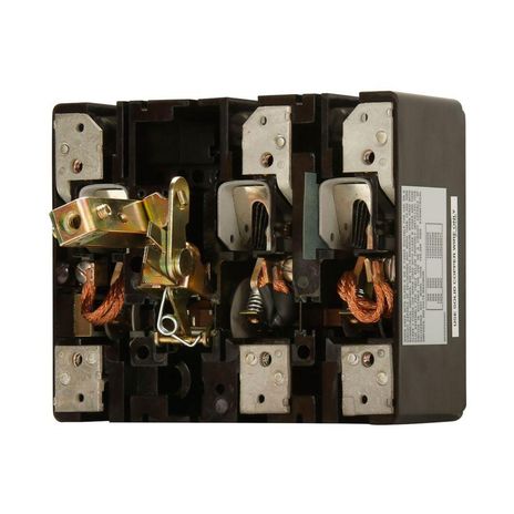 Eaton 2607D66G13, 2607D66G14, 2607D66G17, 2607D66G18