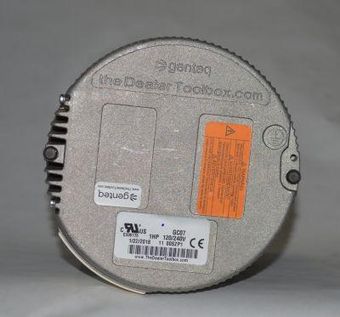 Carrier 58MV660003
