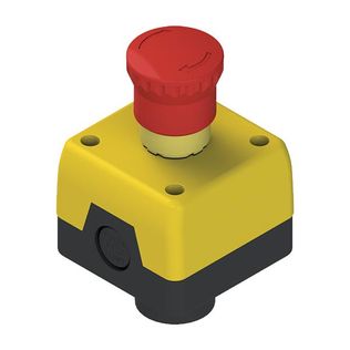 IMO Automation AC-KIT32, AC-KIT33, AC-KIT34