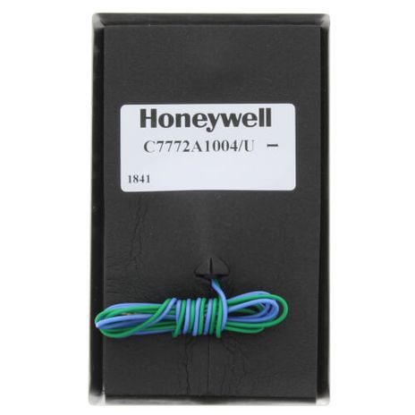 Honeywell Commercial C7772A1004