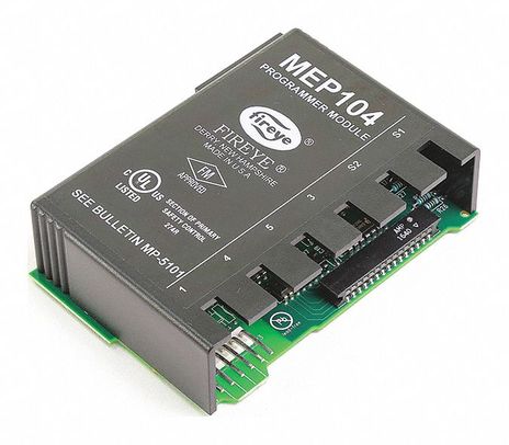 Fireye MEP104