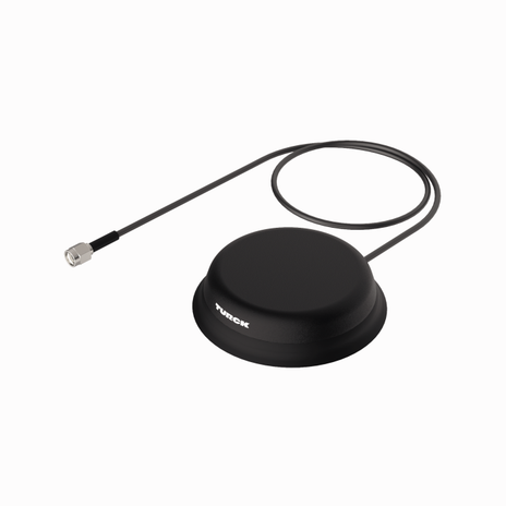Turck ANTENNA-WIFI-CABINET-3M-01