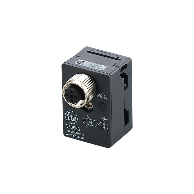 ifm Efector E70586