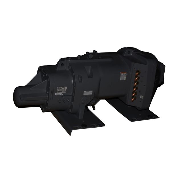 Carrier 06TTA266SP1C