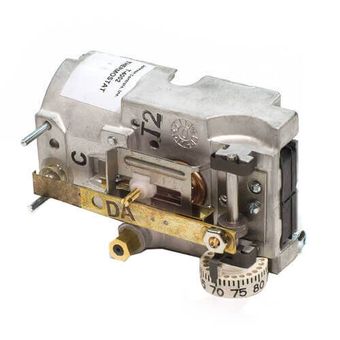 Johnson Controls T-4003-201, T-4003-203