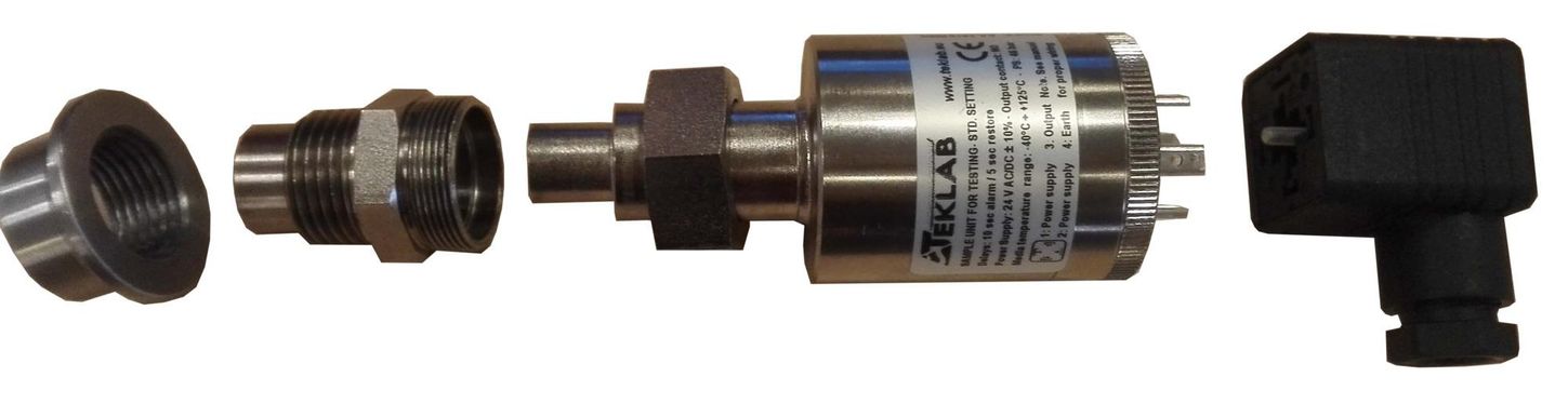 Danfoss 120Z0560, 120Z0562