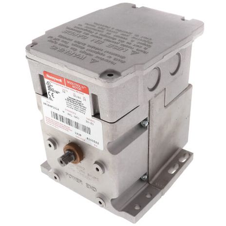 Honeywell Commercial M6184F1014