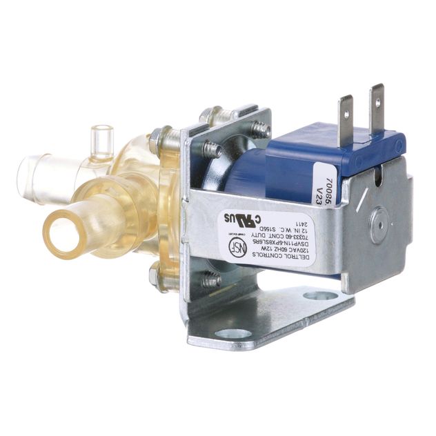 Curtis, Fetco 1057.00020.00, WC-816, WC-818, WC889