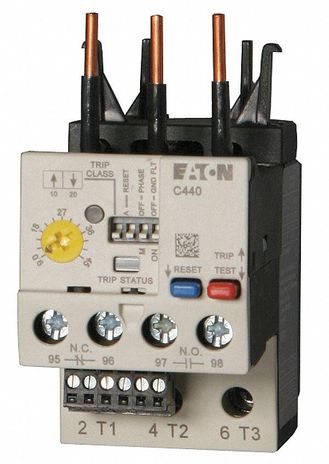 Eaton XTOE005BCS, XTOE005BGS, XTOE005CCS, XTOE005CGS, XTOE1P6BCS, XTOE1P6BGS, XTOE1P6CGS