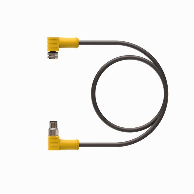 Turck PKWS 3M-1-PSWS 3M/S90, PKWS 3M-2-PSWS 3M/S90, PKWS 4M-1-PSWS 4M/S90, PKWS 4M-2-PSWS 4M/S90
