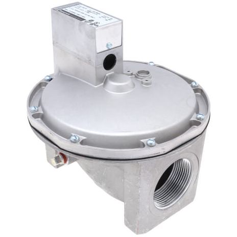 Honeywell Flame Safeguard V88A1717